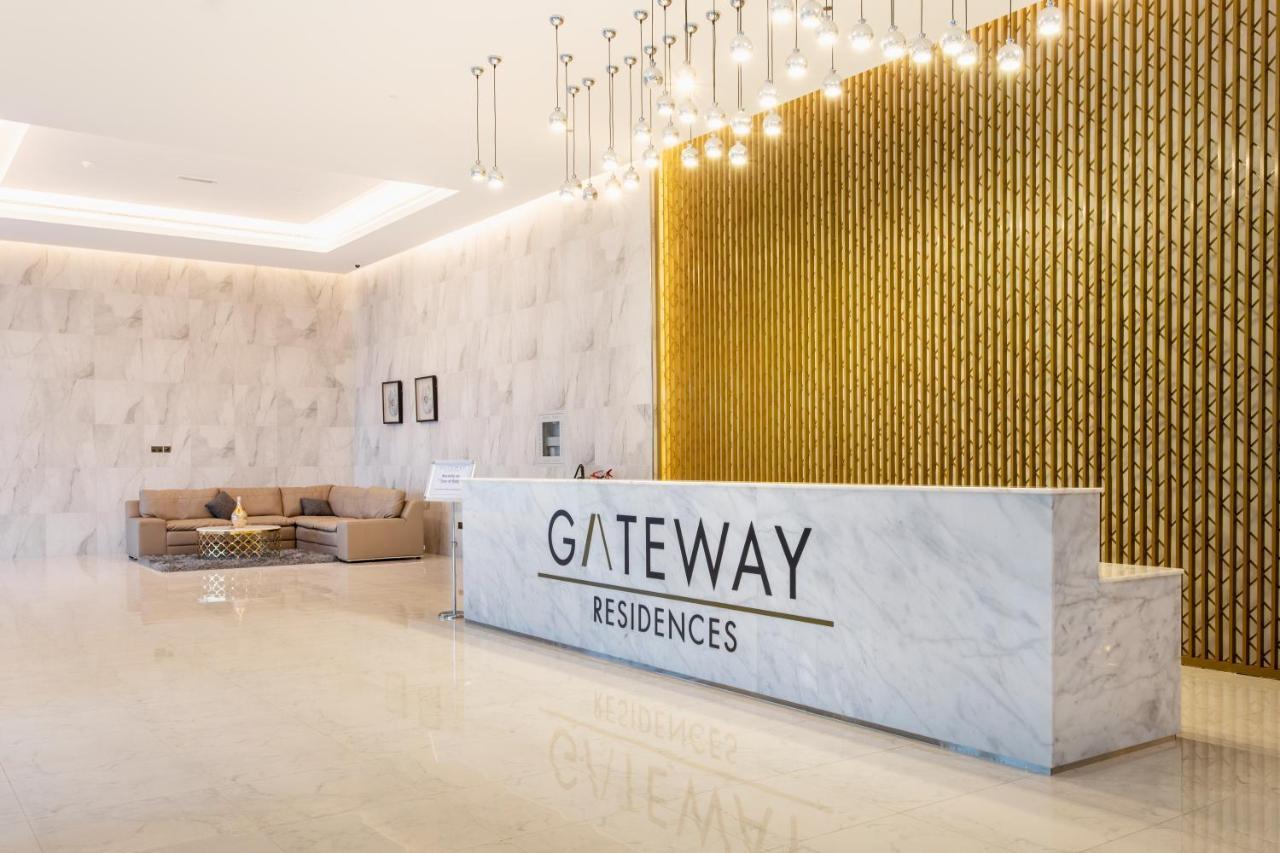 Rakvista Residence Ras al-Khaimah Exterior foto