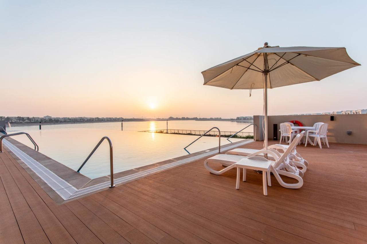 Rakvista Residence Ras al-Khaimah Exterior foto