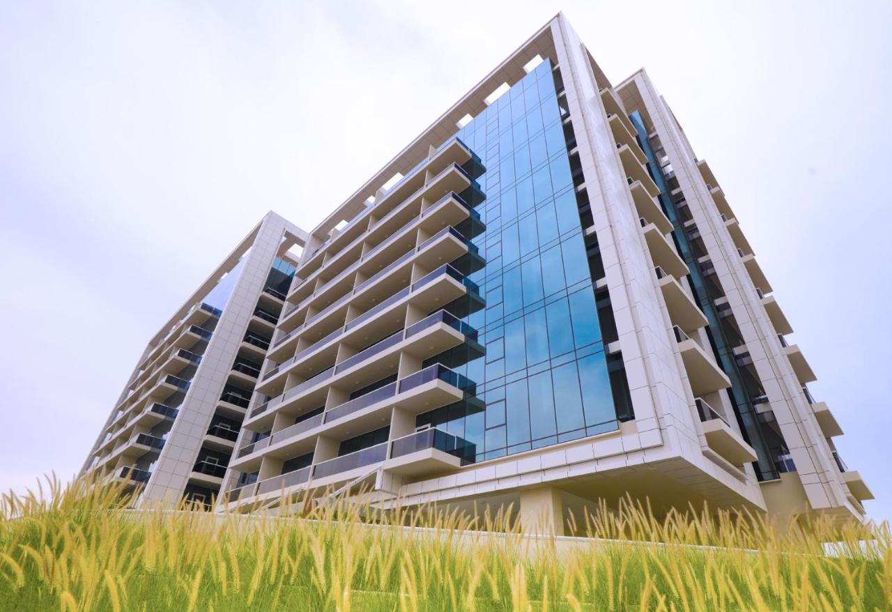 Rakvista Residence Ras al-Khaimah Exterior foto