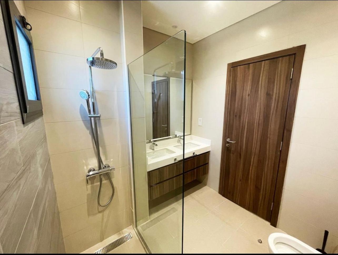 Rakvista Residence Ras al-Khaimah Exterior foto