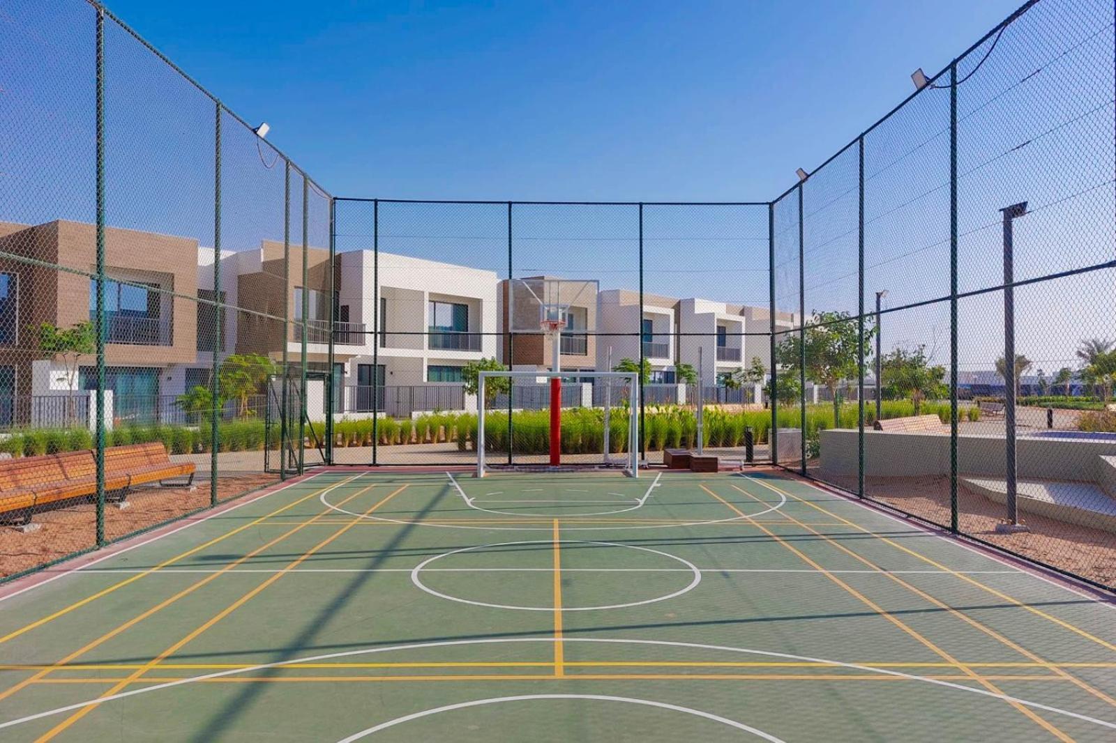 Rakvista Residence Ras al-Khaimah Exterior foto